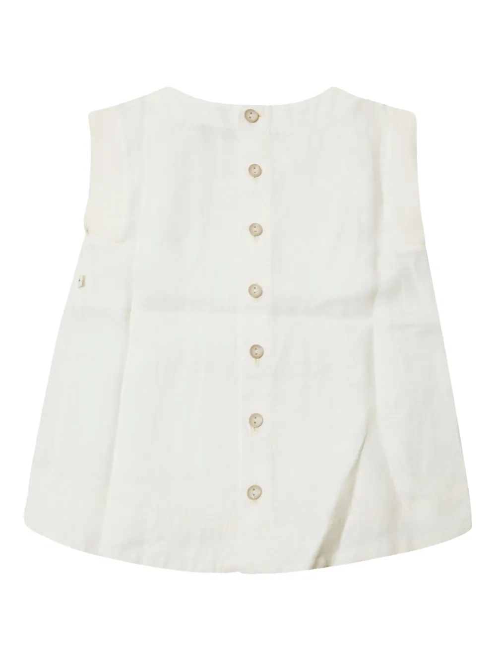 1 + IN THE FAMILY linen/flax shirt | Shirts | Image 2