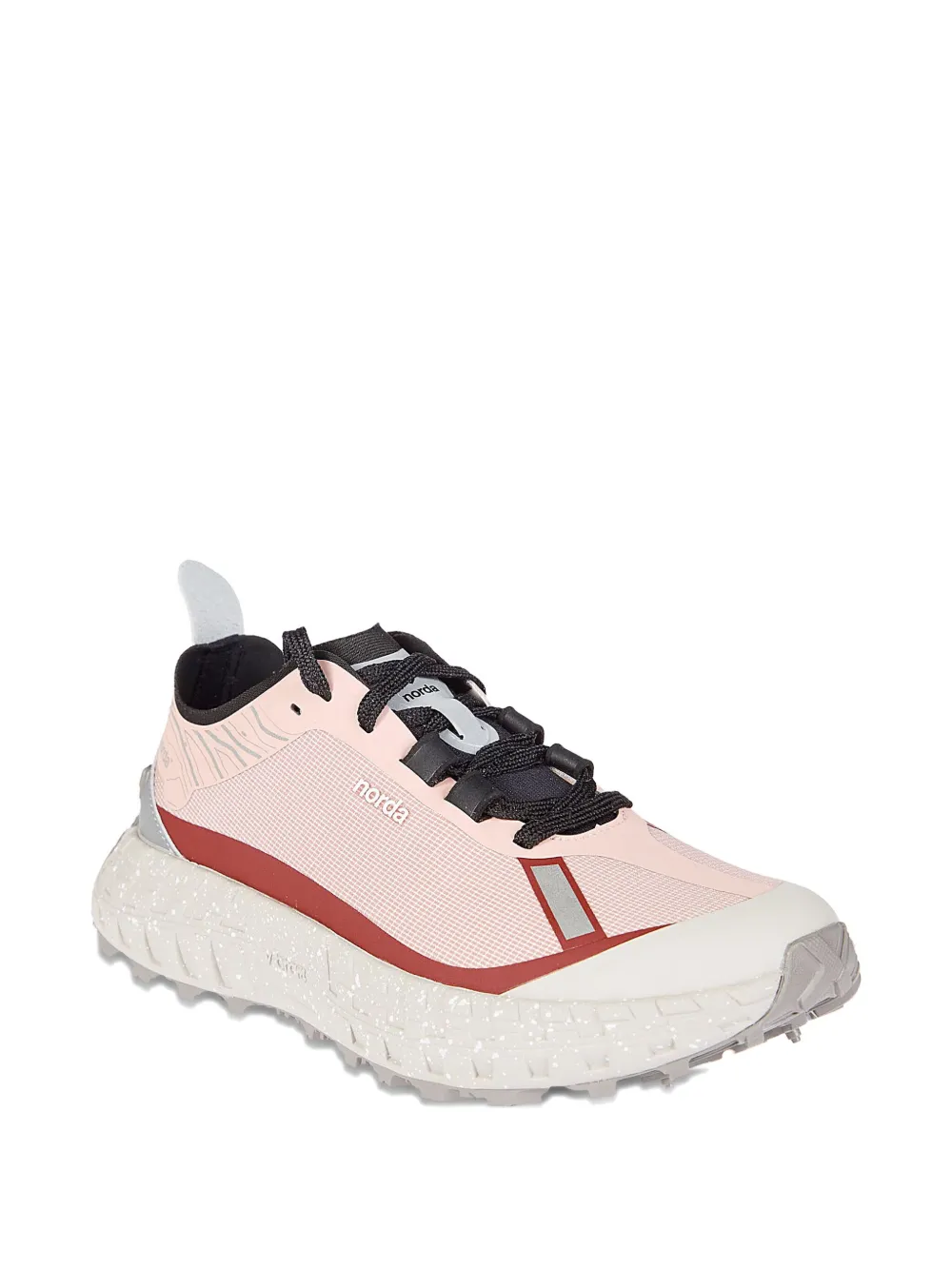 Norda Megagrip sneakers - Roze