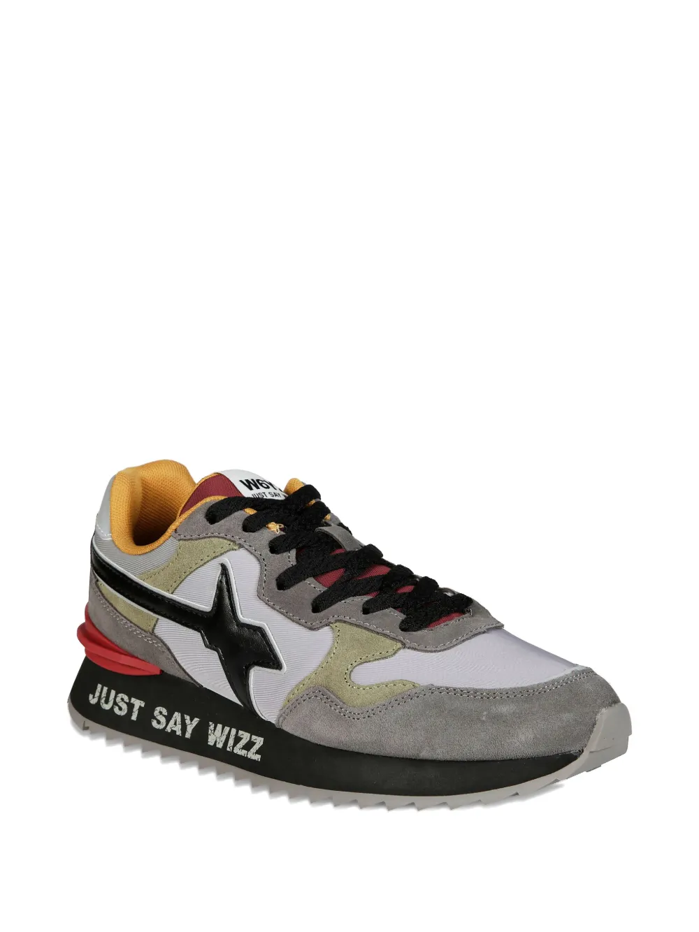 W6YZ Yak sneakers | Low-Tops | Image 2