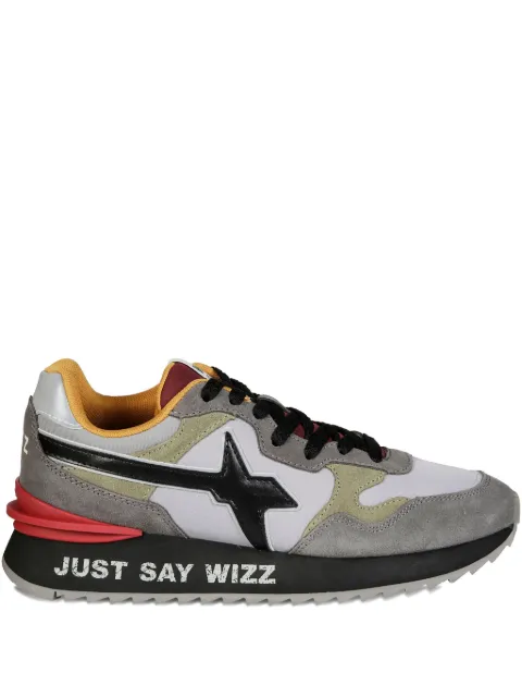 W6YZ Yak sneakers