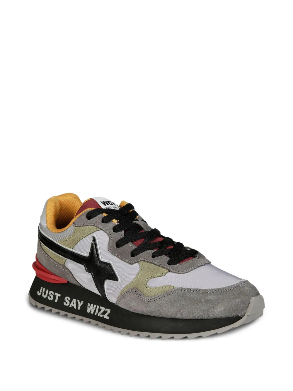 W6YZ tenis Yak | Tenis bajos | Image 2