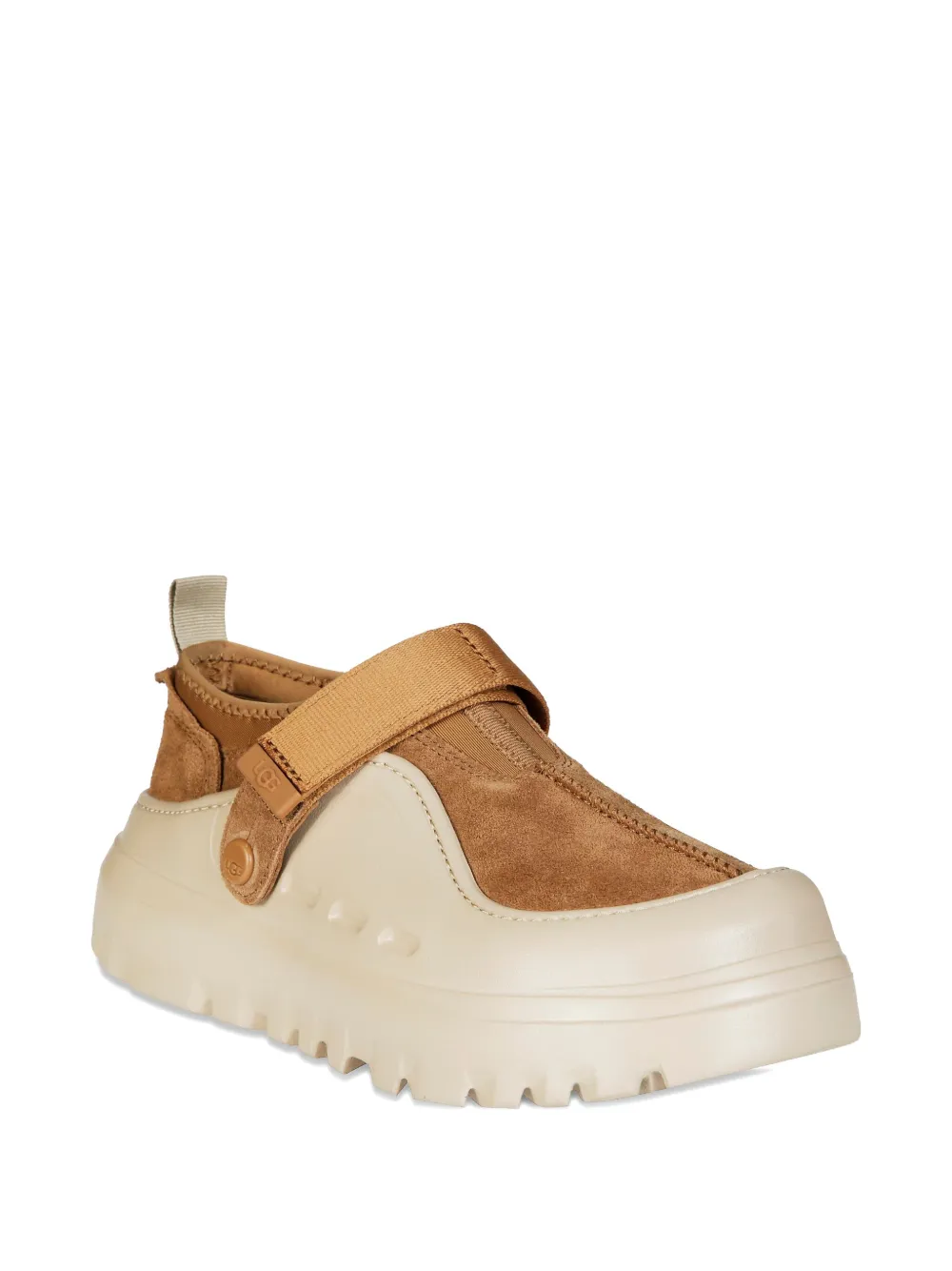 UGG PeakMod loafers - Bruin