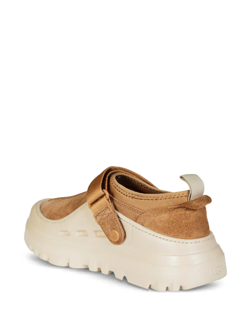 UGG Peakmod loafers Bruin