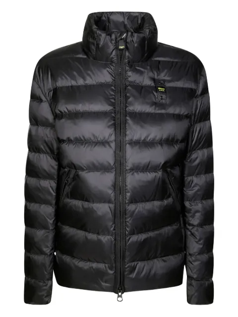 Blauer Austin hooded jacket