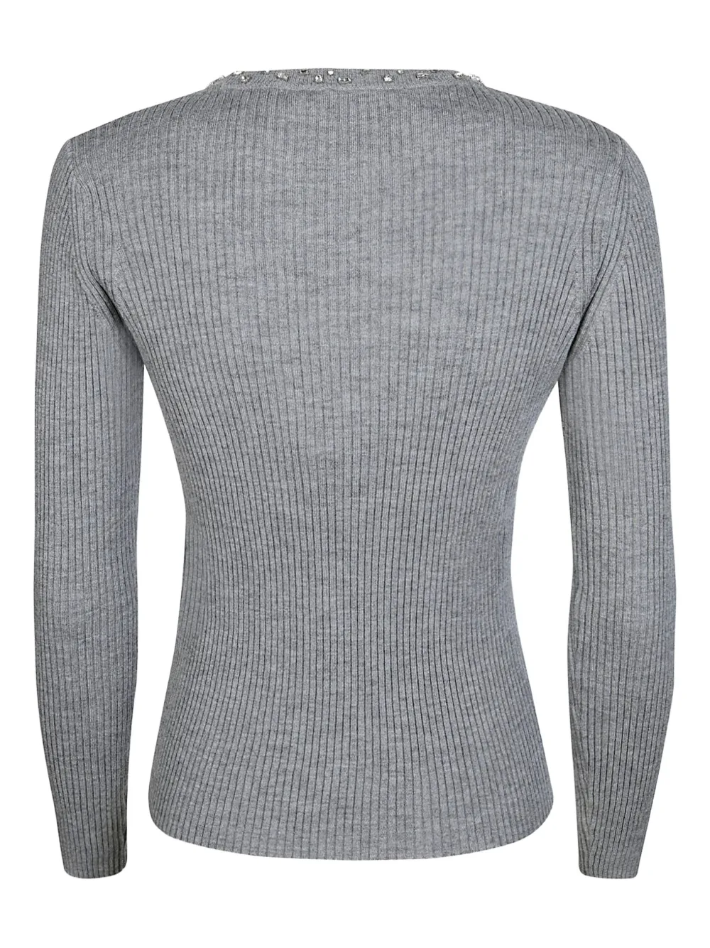Max Mara suéter de canalé Catone | Suéteres | Image 2