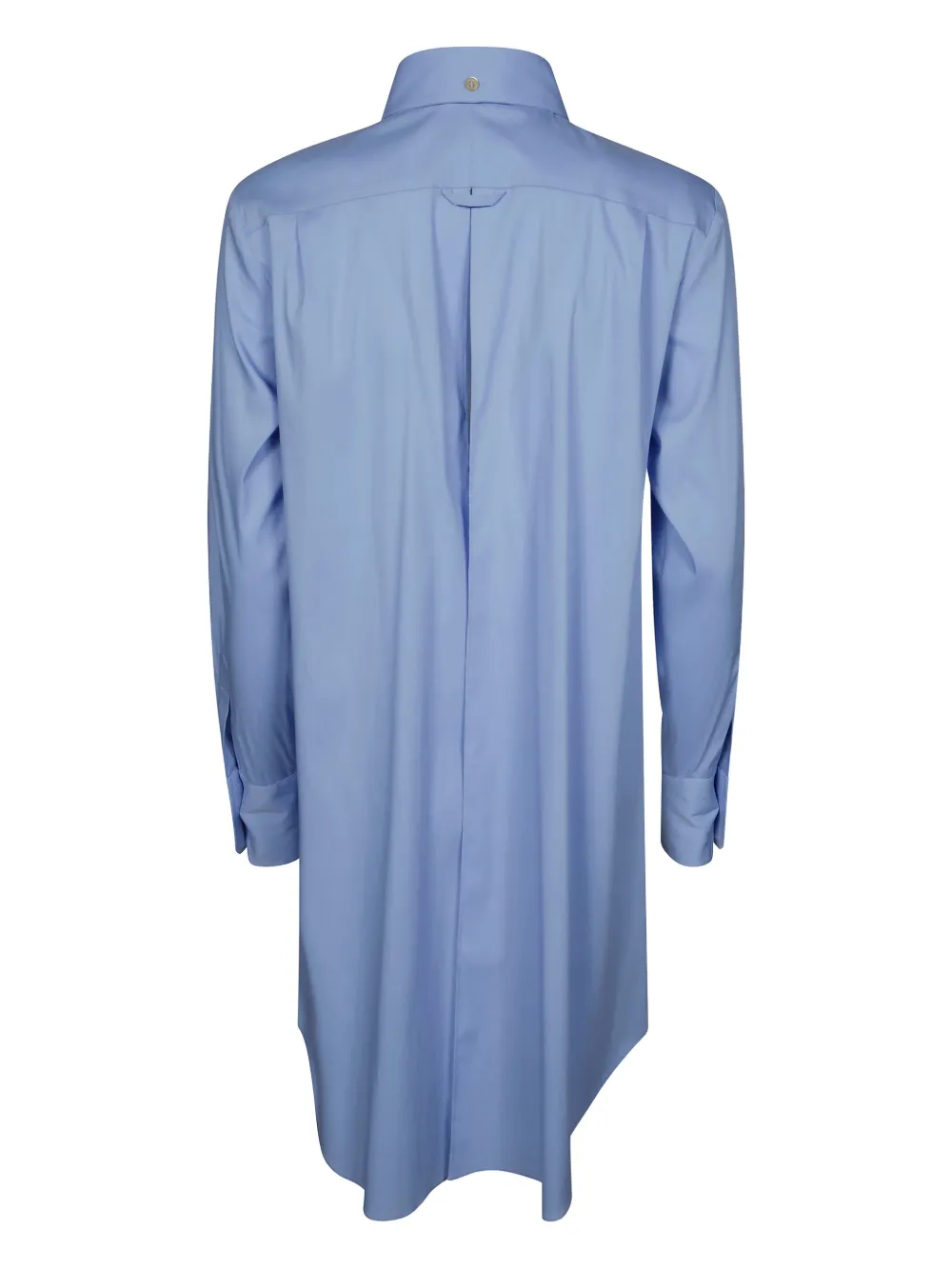 F.It Blouse met zak - Blauw
