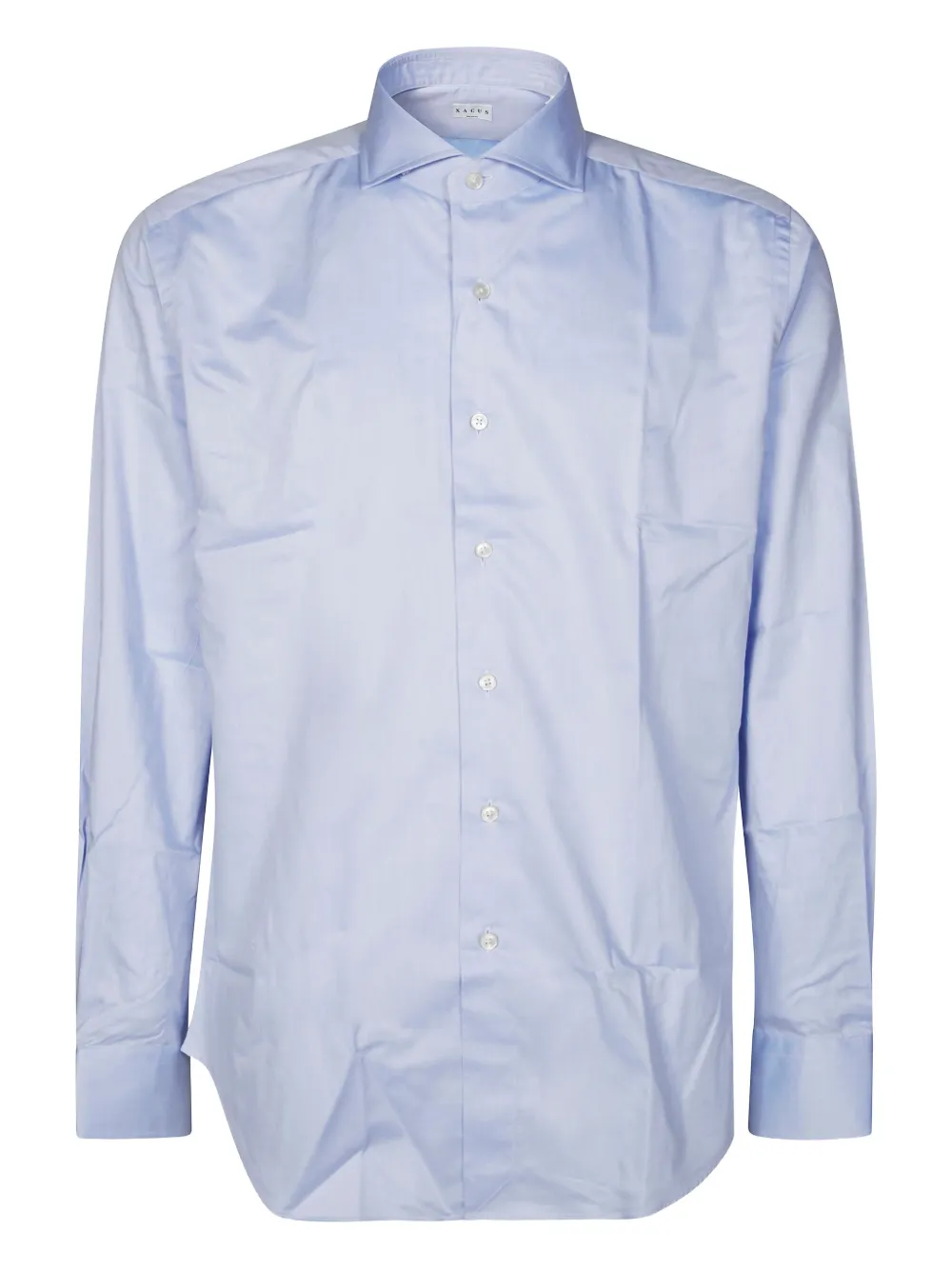 Xacus camisa con botones | azul | Image 1