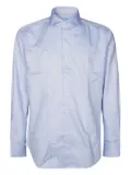 Xacus classic shirt - Blue