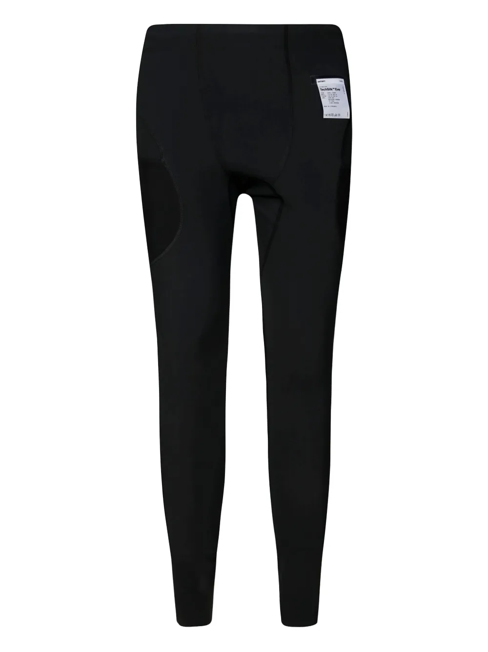 Satisfy elasticated legging | Legging | Image 2