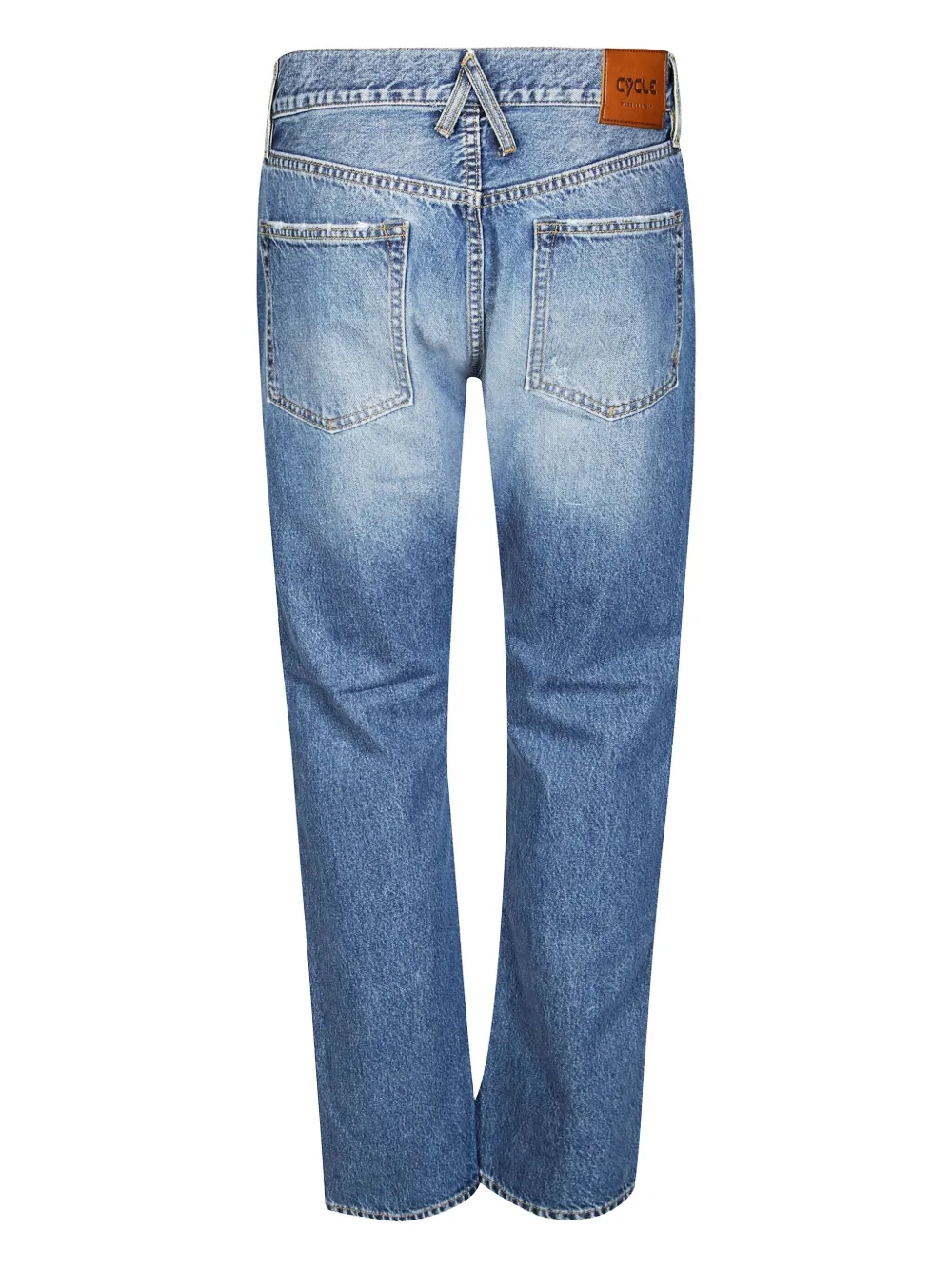 Cycle 90's jeans | Regular-Fit & Straight Leg Pants | Image 2
