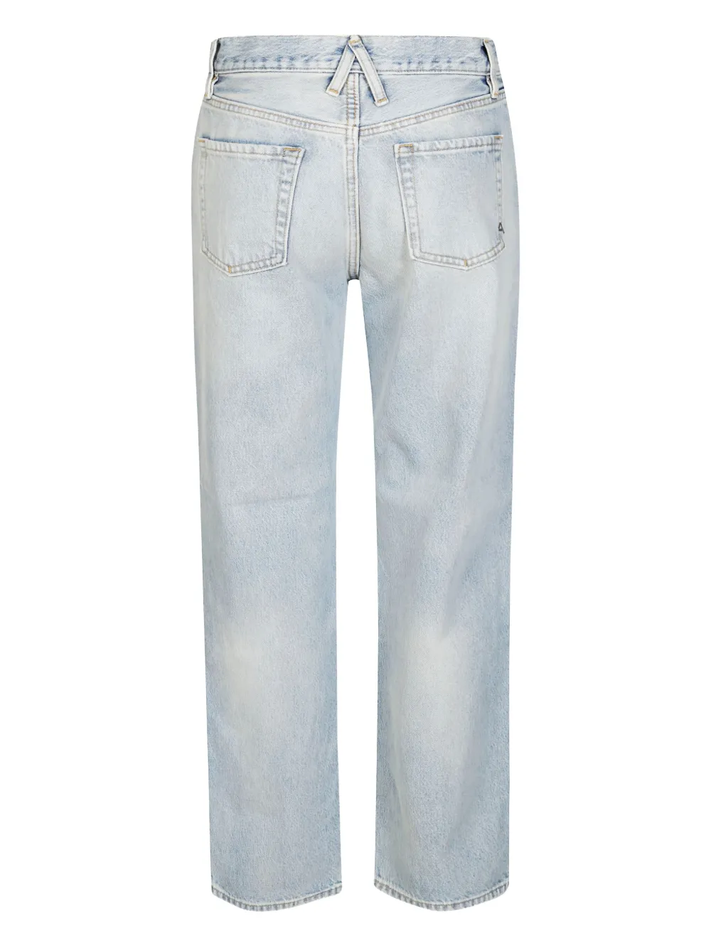 Cycle straight-leg jeans | Straight-Leg Jeans | Image 2