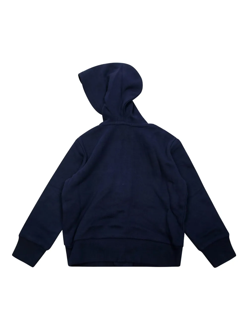 POLO RALPH LAUREN KIDS zip hoodie | Boys Hoodies & Sweatshirts | Image 2