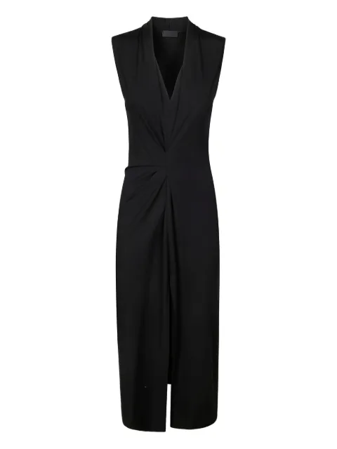 F.It sleeveless dress