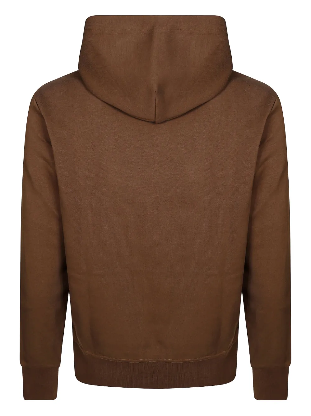 Polo Ralph Lauren Hoodie met trekkoord Bruin
