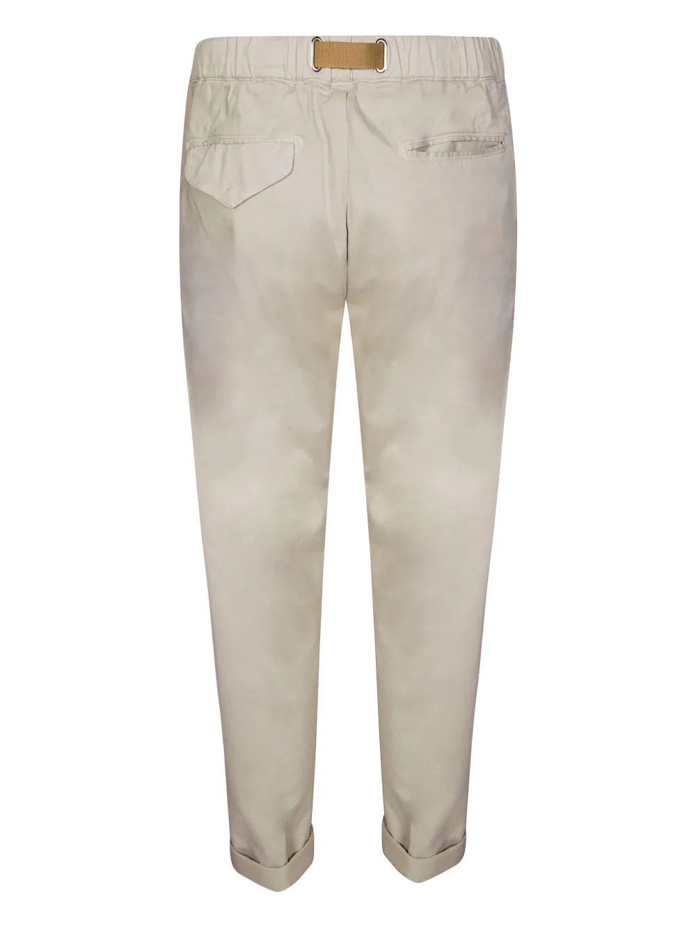 White Sand pantalones con cinturón | Pantalones cortos | Image 2