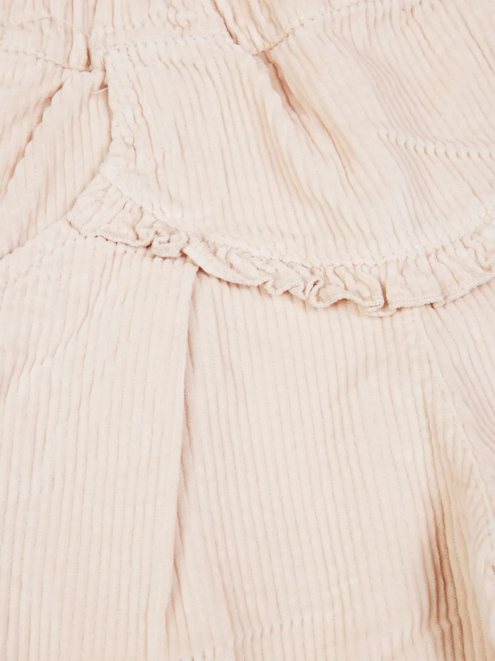 1 + IN THE FAMILY Lucie chino Beige