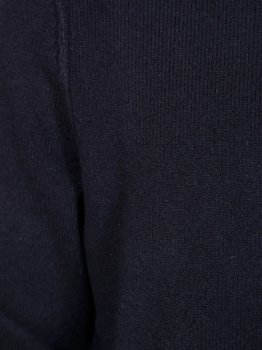 Paolo Pecora Visible Seams Knitwear In Animal Print
