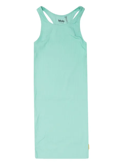 Molo vestido sin mangas