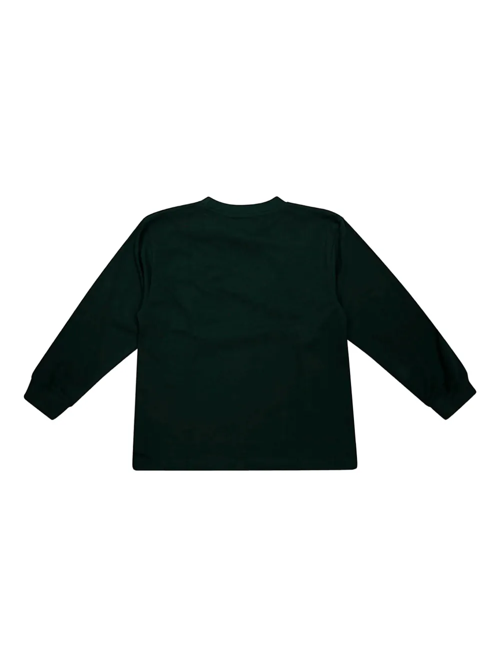 Molo Rube long-sleeve T-shirt | Boys T-Shirts | Image 2