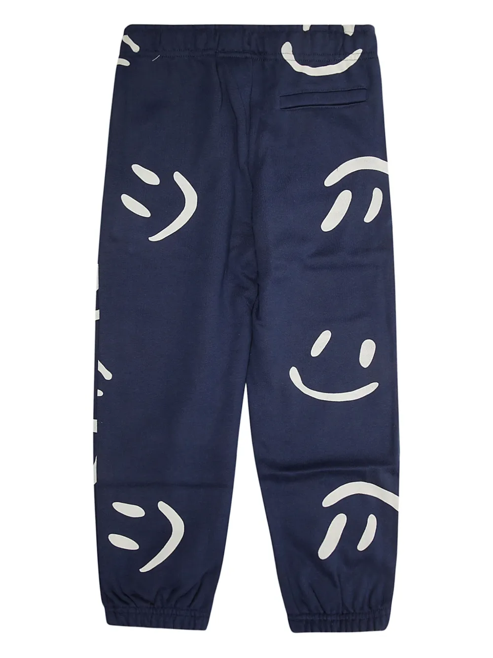 Molo Adan smile-print track pants | Tracksuit Bottoms | Image 2