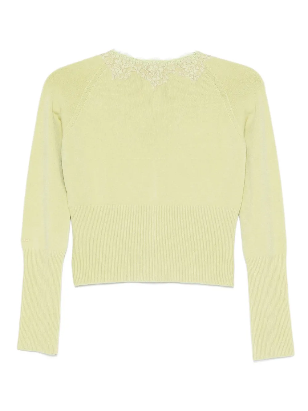 ERMANNO FIRENZE  cárdigan corto | Cárdigans | Image 2