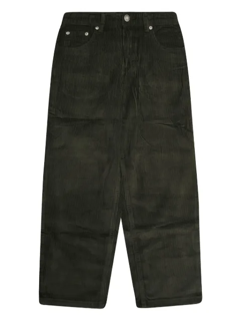 Molo Aiden corduroy trousers