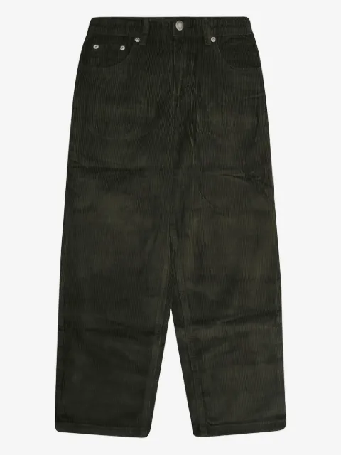 Molo pantalones Aiden de pana