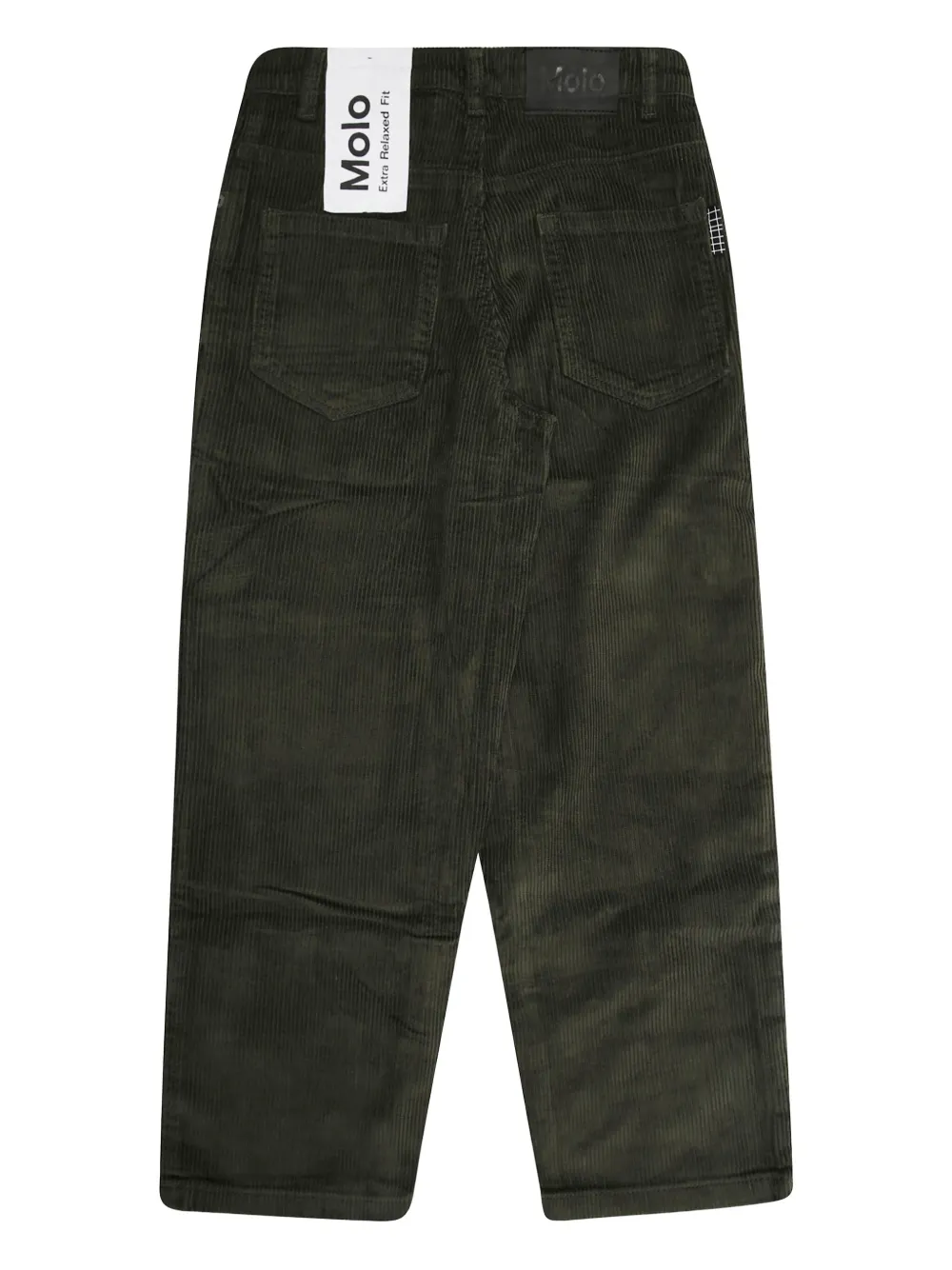 Molo Aiden corduroy trousers | Boys Casual Trousers | Image 2