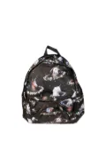 Molo graphic-print backpack - Black