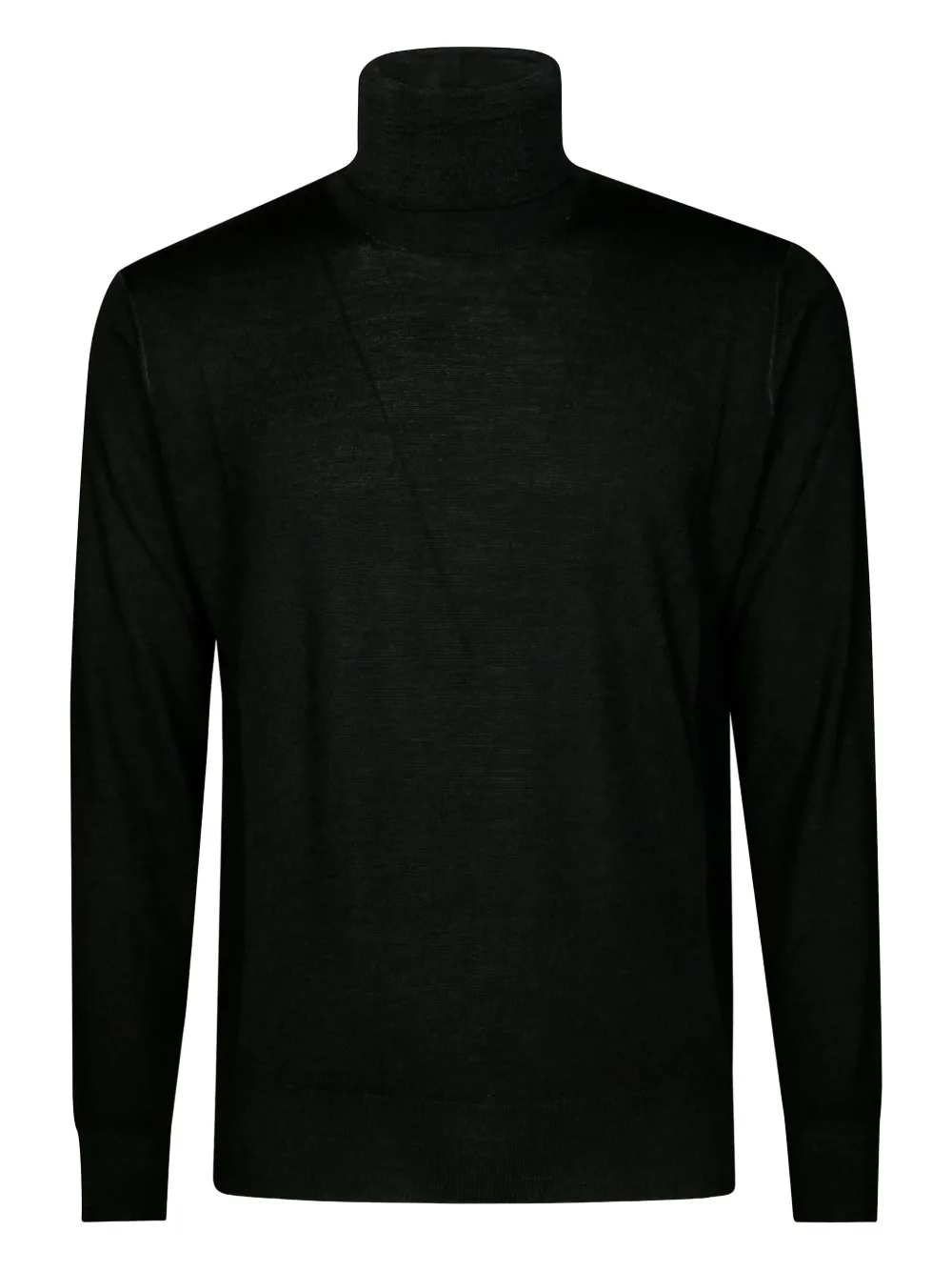 Altea turtleneck sweater | Black | Image 1