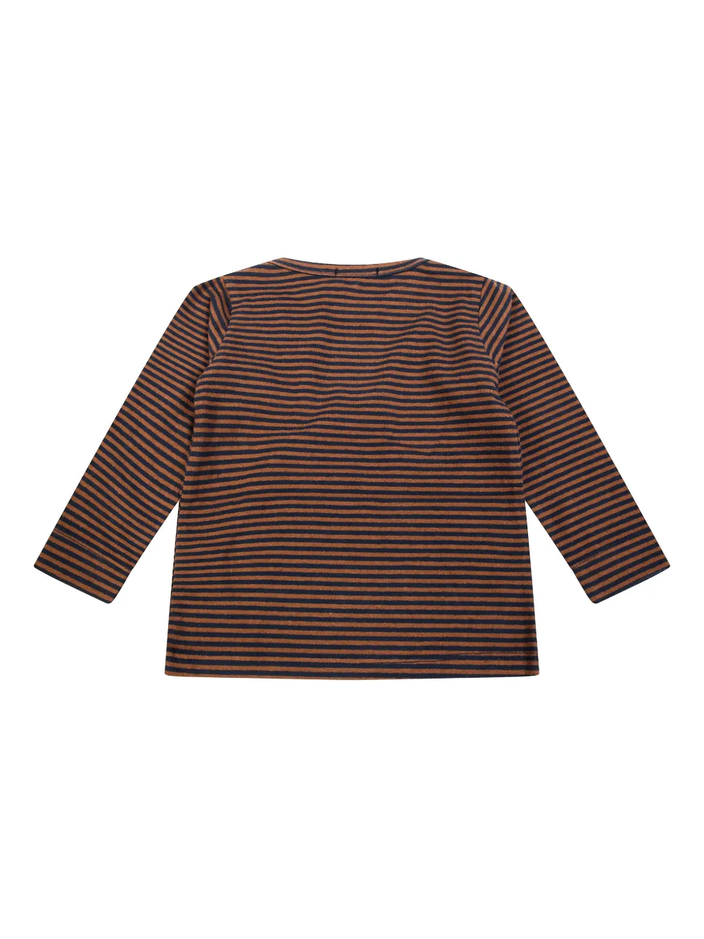 1 + IN THE FAMILY Olaf striped top | Baby T-Shirts | Image 2