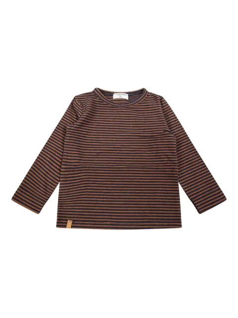 1 + IN THE FAMILY Olaf striped top