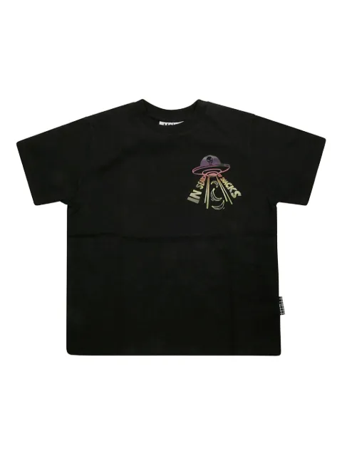 Molo Rodney graphic-print T-shirt