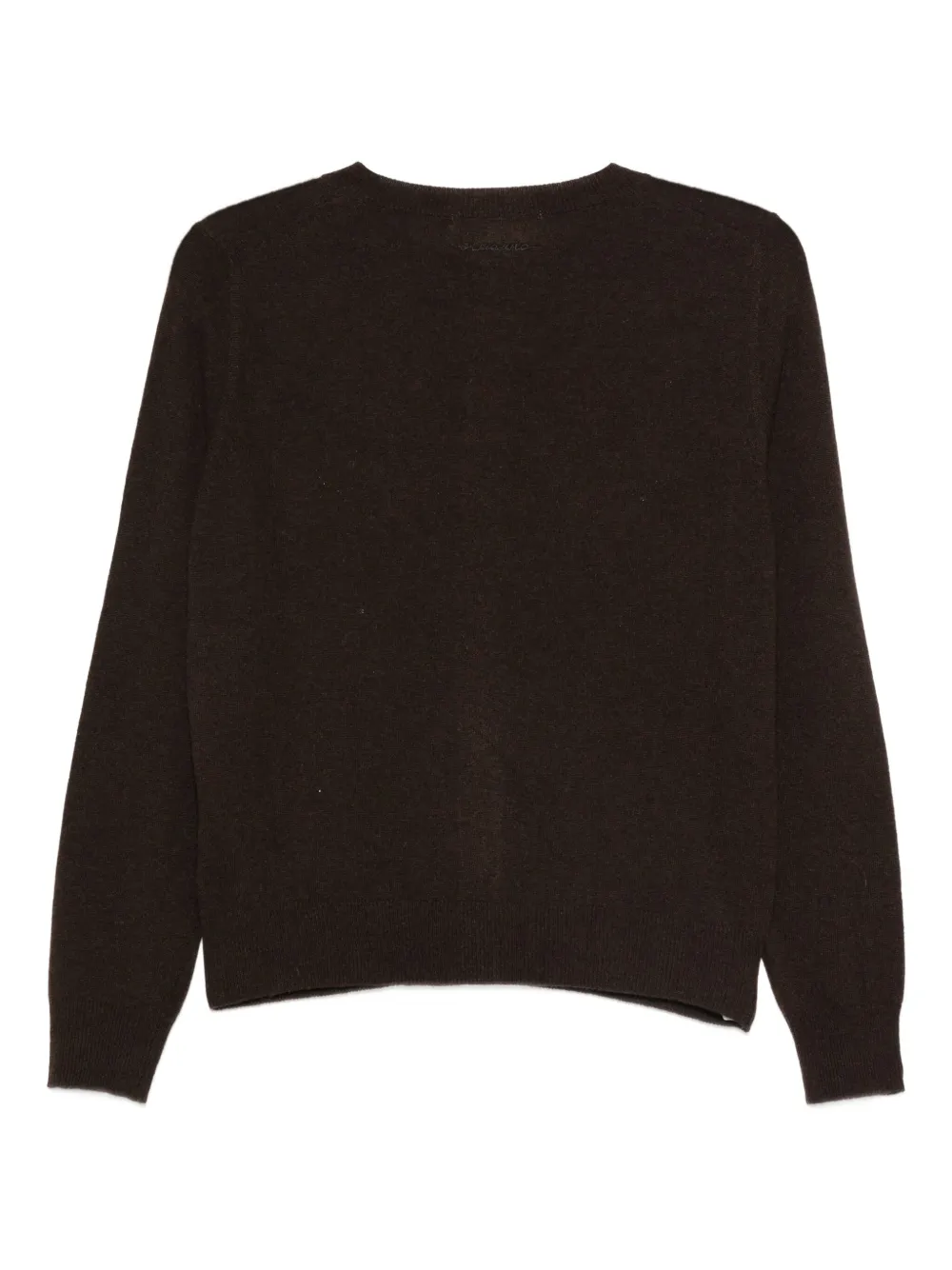 ERMANNO FIRENZE  sequin-embellished cardigan | Cardigans | Image 2