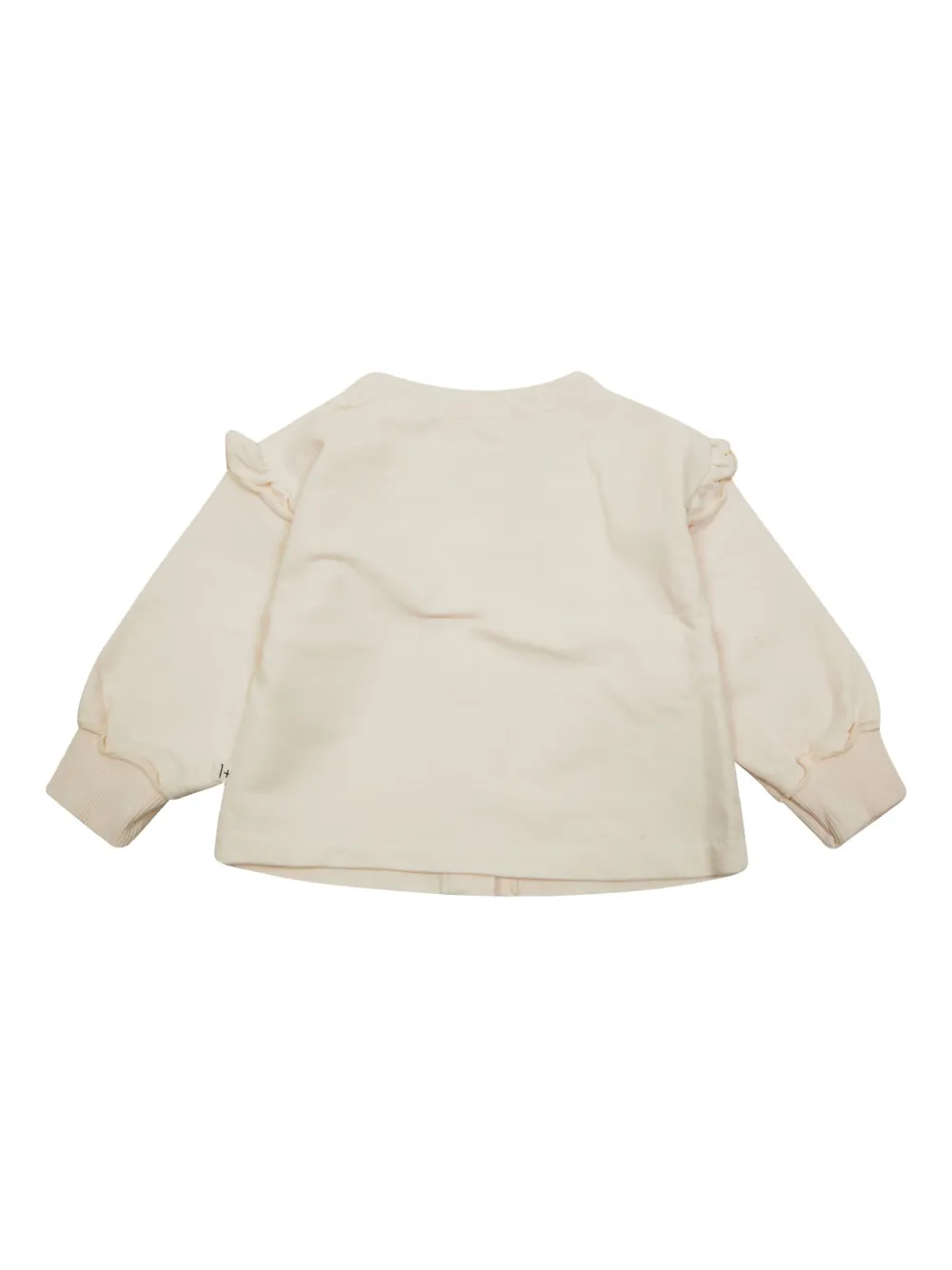 1 + IN THE FAMILY ruffled cardigan | Cardigans | Image 2