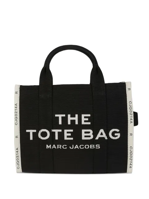 Marc Jacobs The jacquard medium tote bag