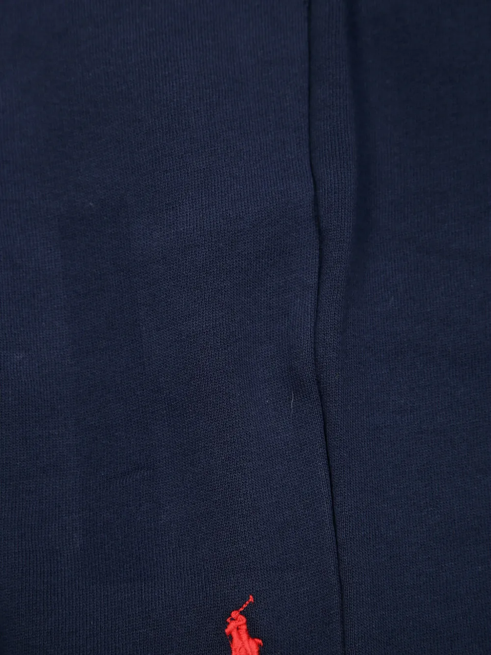 POLO RALPH LAUREN KIDS Shorts met trekkoord Blauw