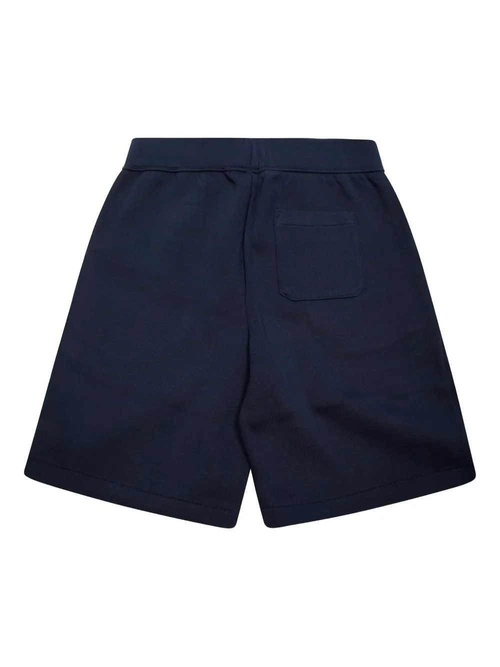 POLO RALPH LAUREN KIDS Shorts met trekkoord Blauw