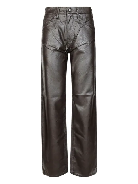 Cycle Mila low-rise trousers