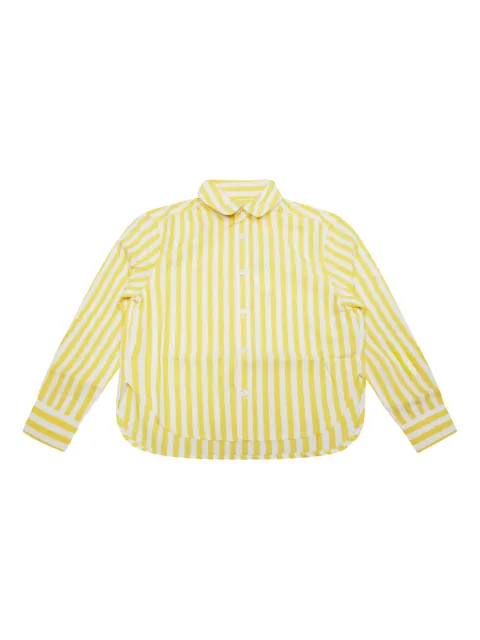 POLO RALPH LAUREN KIDS striped shirt