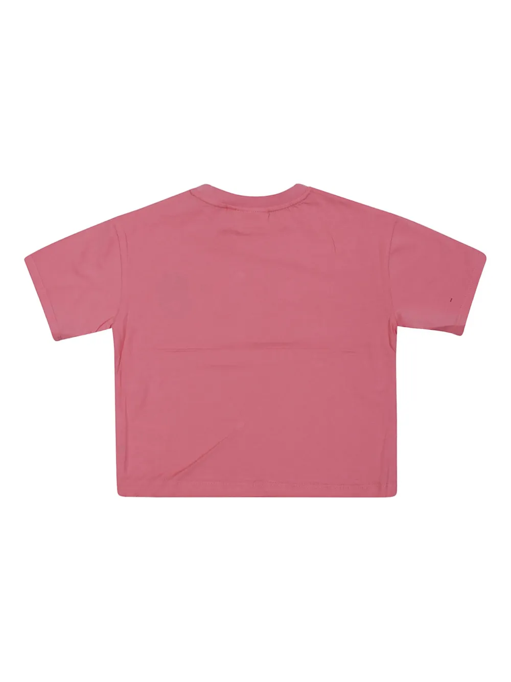  Molo Sequin-detailing T-shirt - Pink 