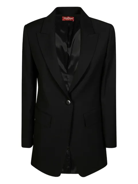 Max Mara blazer Titty