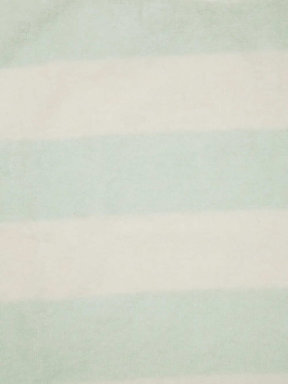 1 + IN THE FAMILY Gestreept T-shirt Groen