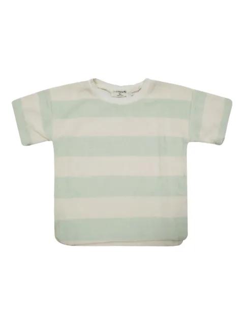 1 + IN THE FAMILY striped T-shirt
