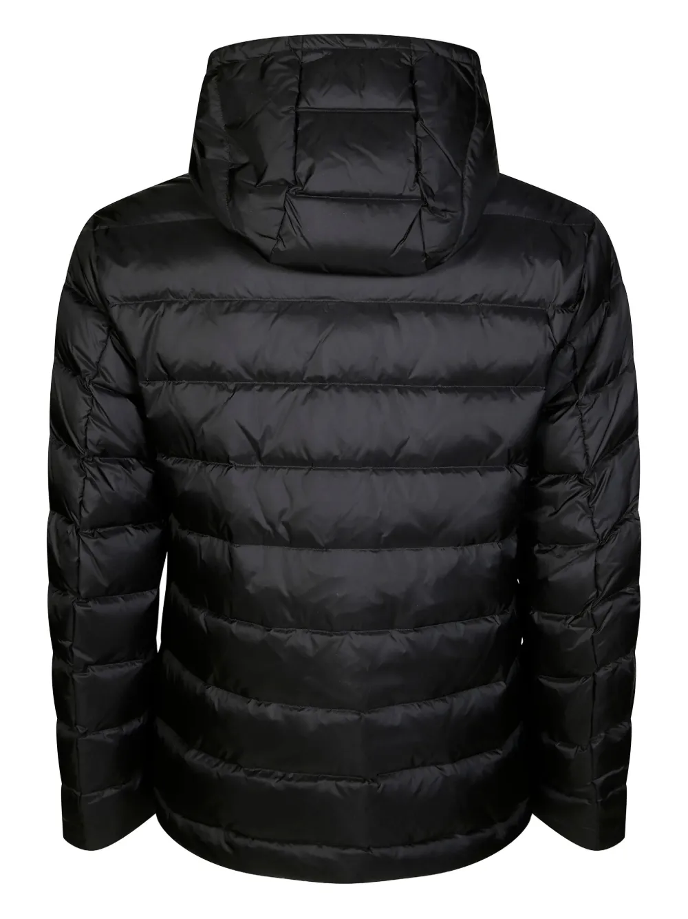 Blauer Acton hooded jacket | Down Jackets | Image 2