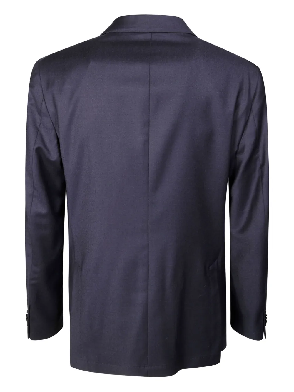 Manuel Ritz lapel-pin wool suit | Single Breasted Suits | Image 2