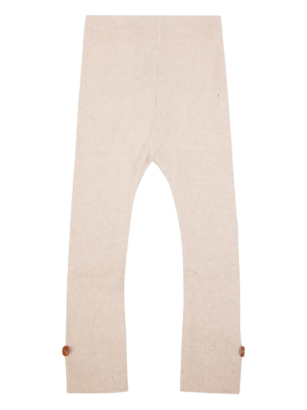 1 + IN THE FAMILY leggins anchos | neutro | Image 1