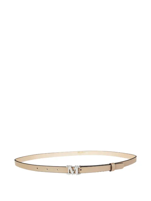 Max Mara logo belt