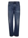 Cycle buttoned jeans - Blue