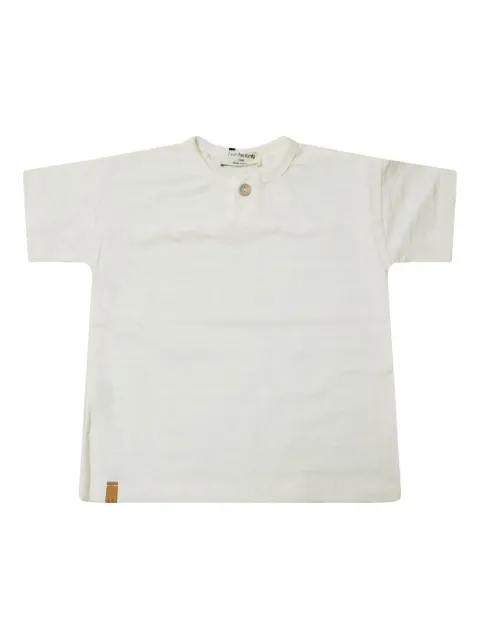 1 + IN THE FAMILY playera Valdarno Henley